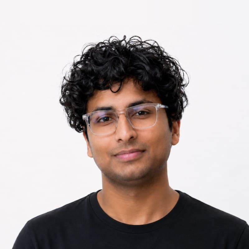 Abhinav Gupta, Lead Software Engineer