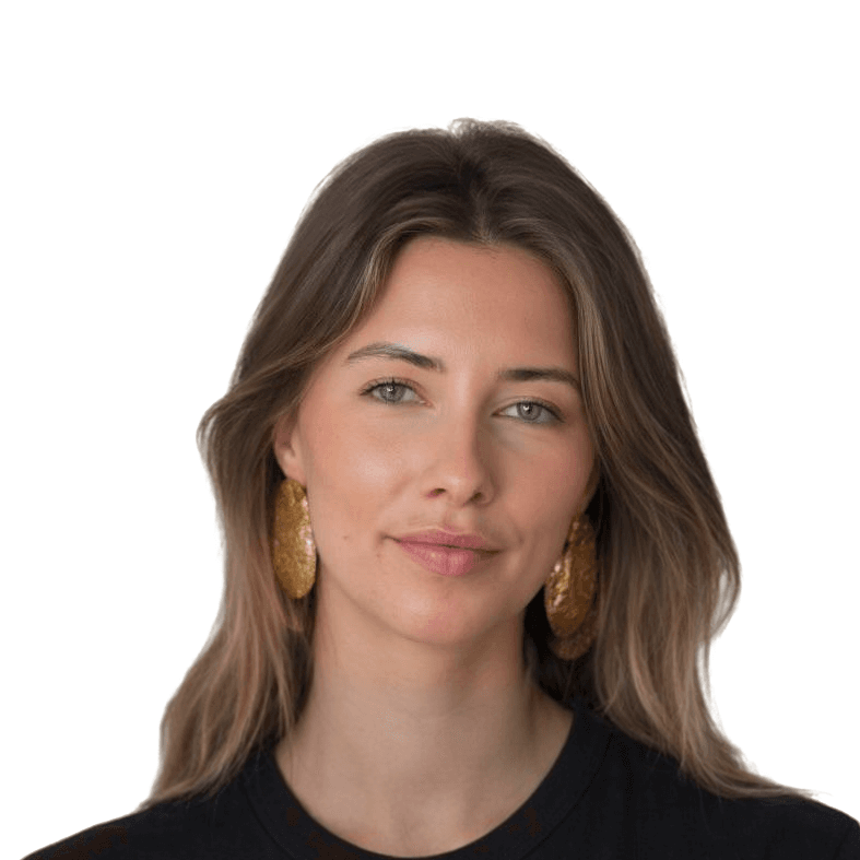 Clara Berding, Head of Digital PR