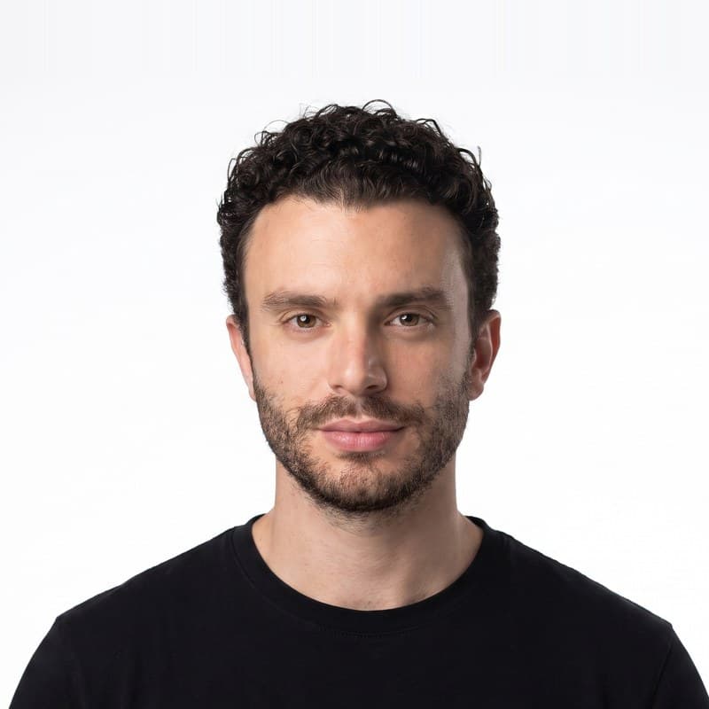Felix Ament, Gründer & CEO