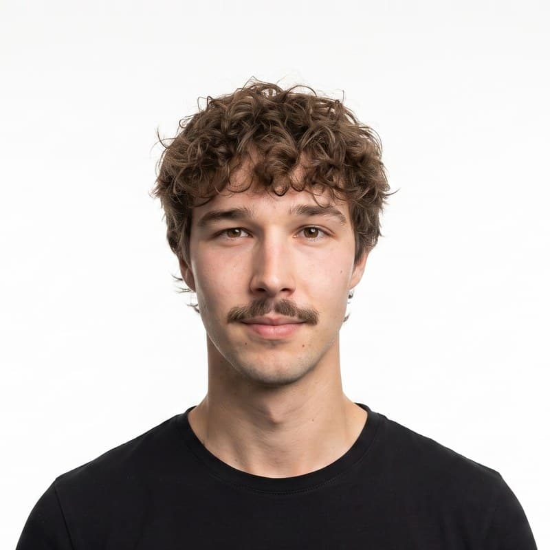 Felix Schwarzer, Digital PR Manager